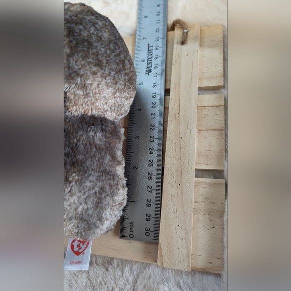 TY 2018 Sloth - Picture 11 of 14